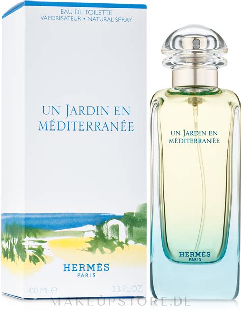 hermes un jardin en méditerranée|jardin de mediterranee Hermes.